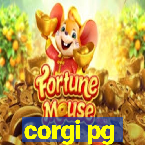 corgi pg